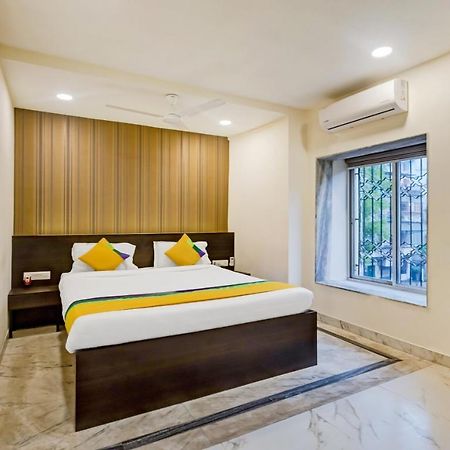 Itsy Hotels Neeranand Plaza 콜카타 외부 사진