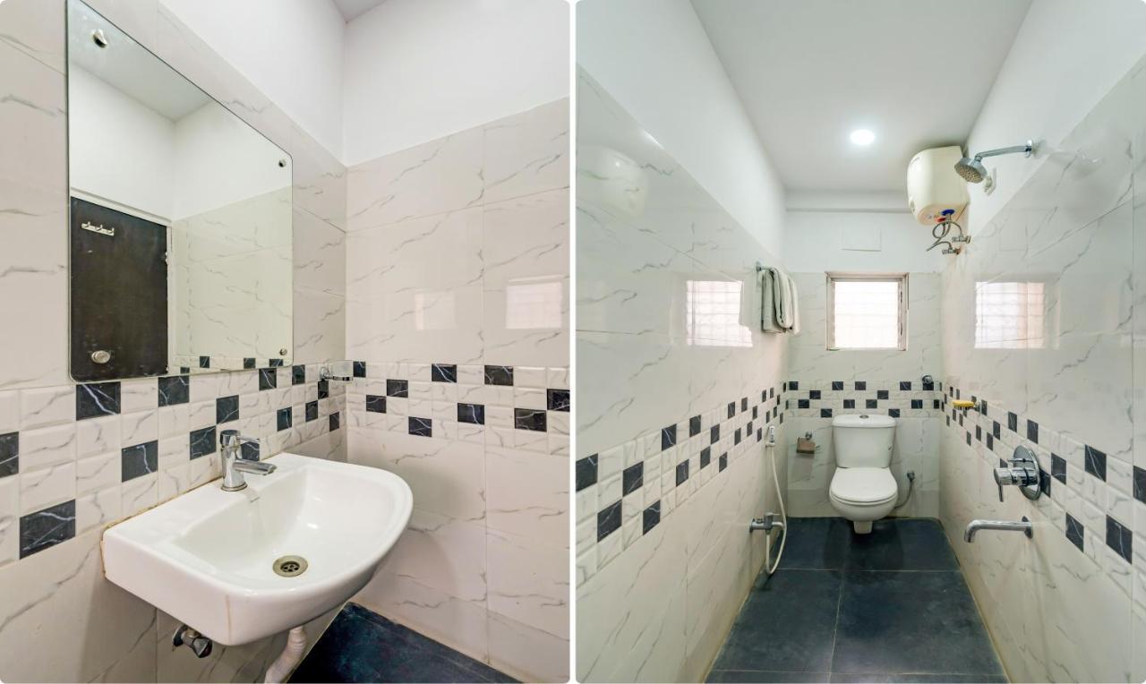 Itsy Hotels Neeranand Plaza 콜카타 외부 사진