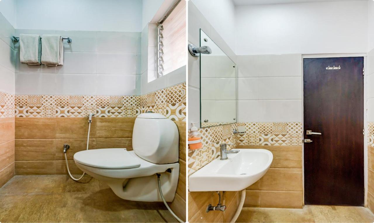 Itsy Hotels Neeranand Plaza 콜카타 외부 사진