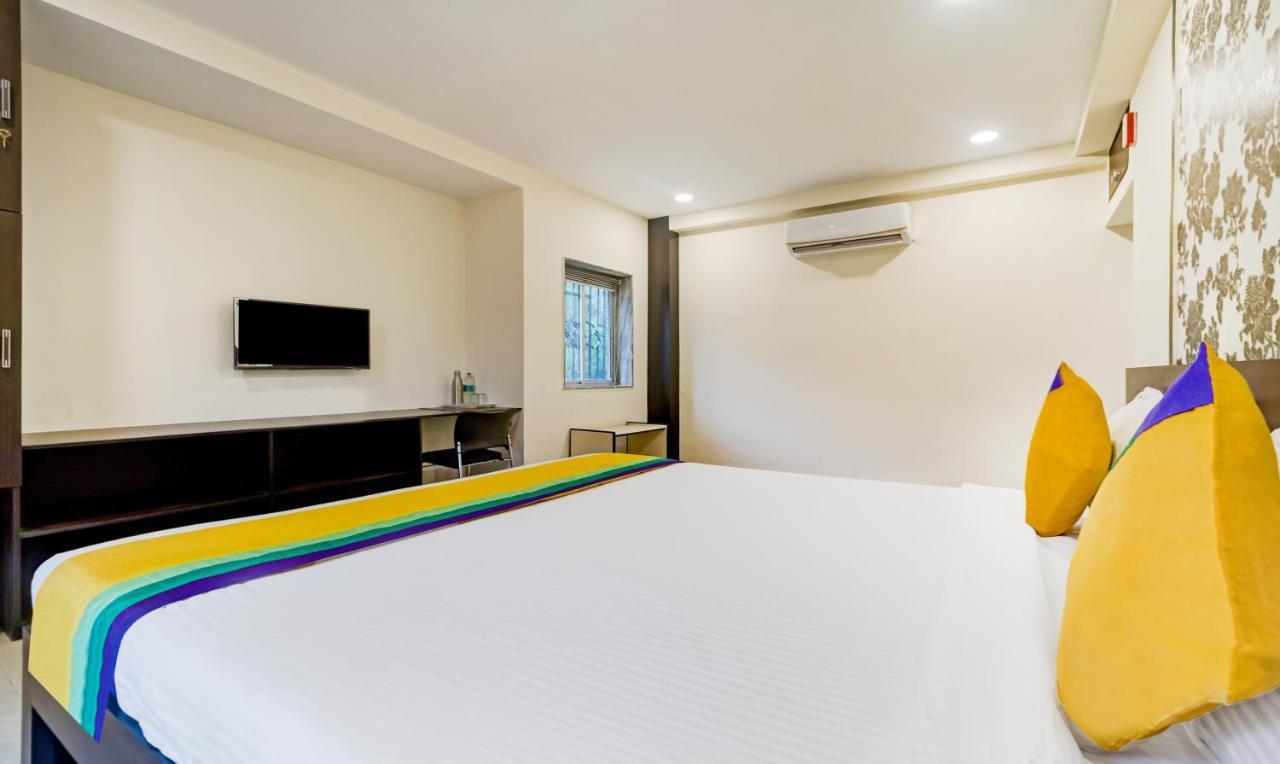 Itsy Hotels Neeranand Plaza 콜카타 외부 사진