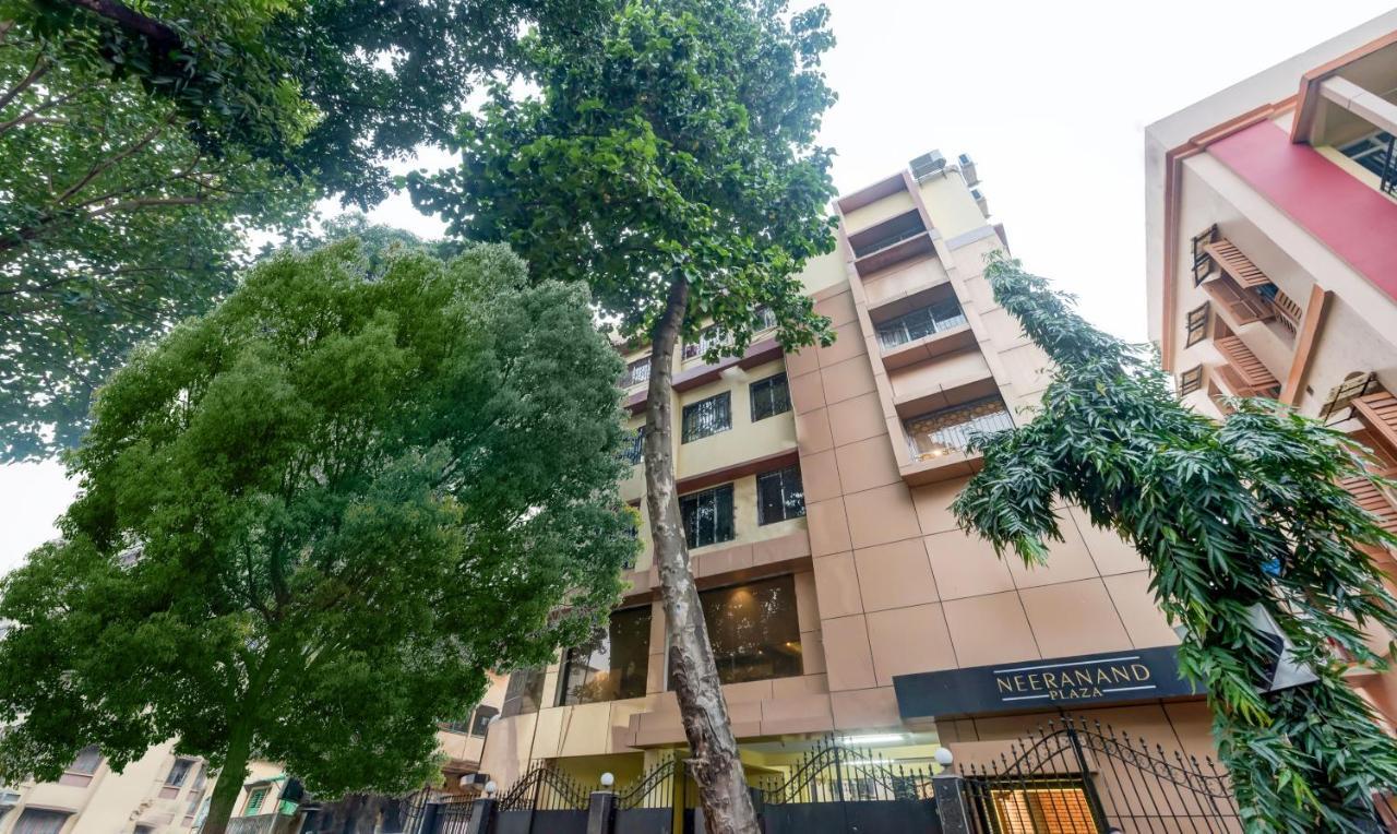 Itsy Hotels Neeranand Plaza 콜카타 외부 사진