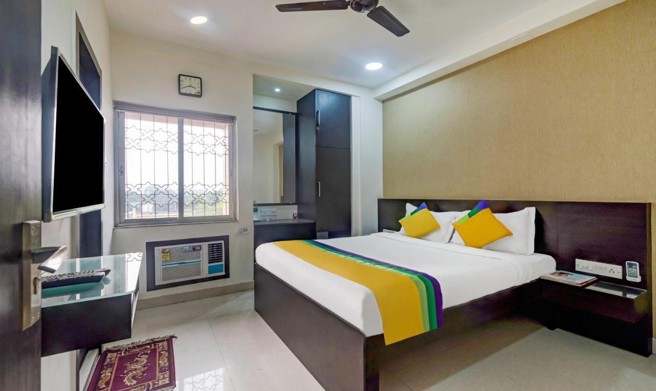 Itsy Hotels Neeranand Plaza 콜카타 외부 사진