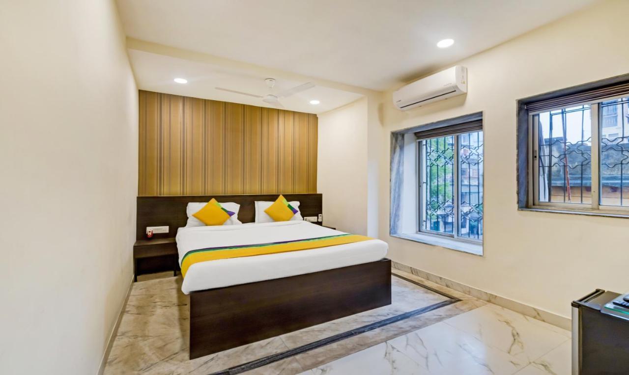 Itsy Hotels Neeranand Plaza 콜카타 외부 사진